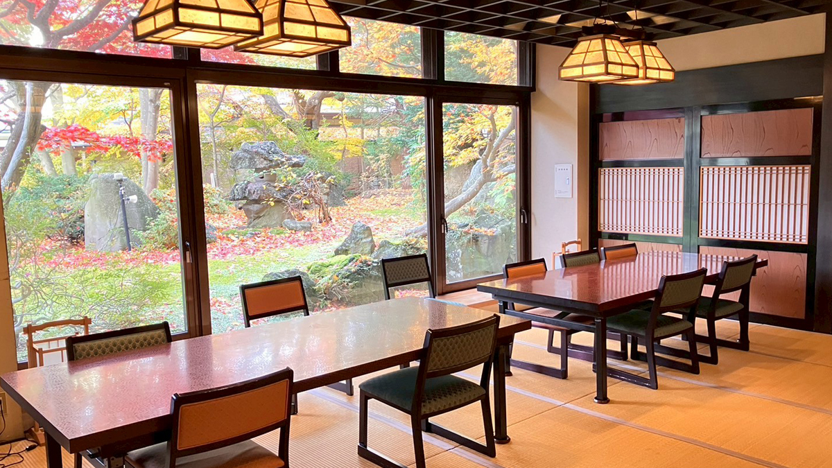 絵付体験予定会場写真